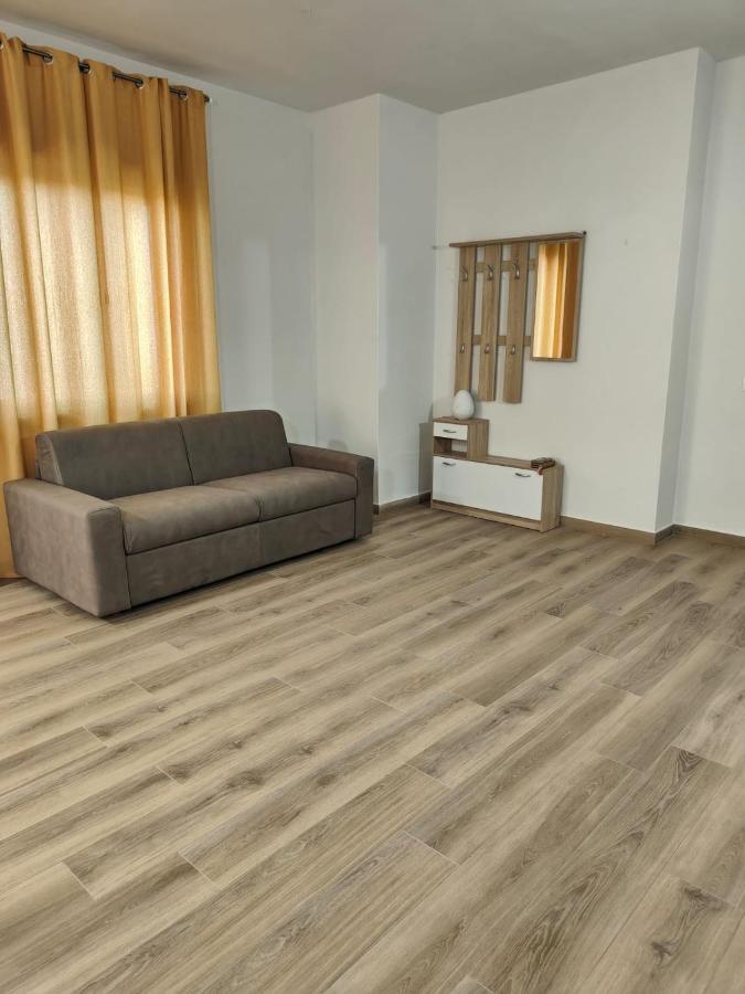 Wagner House Apartment Acireale Exterior photo