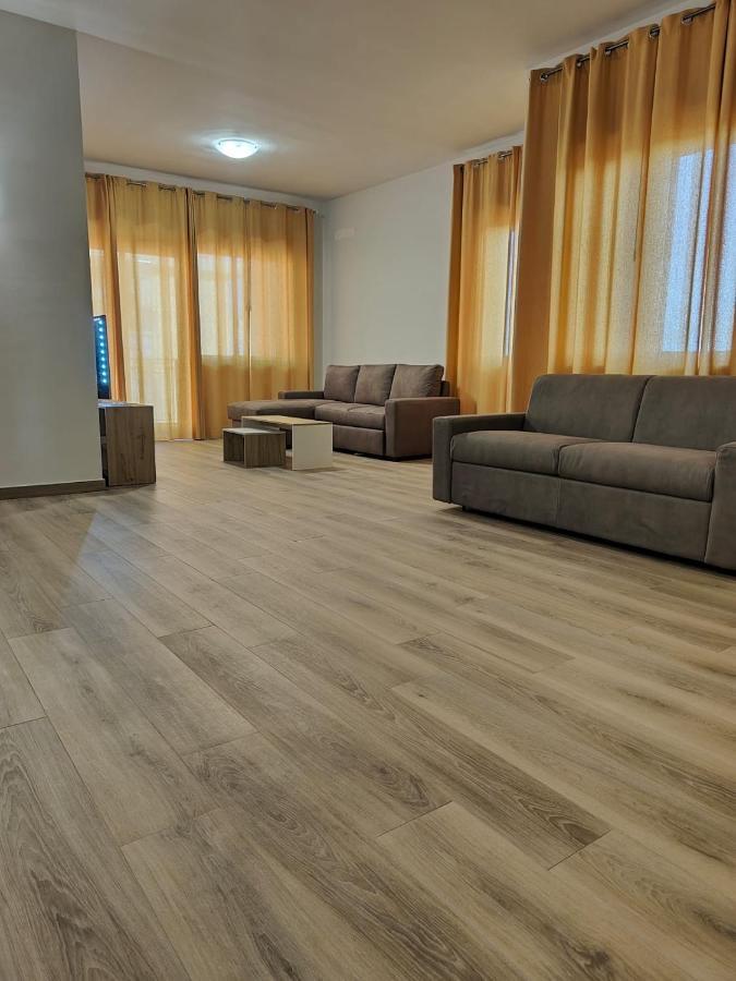 Wagner House Apartment Acireale Exterior photo