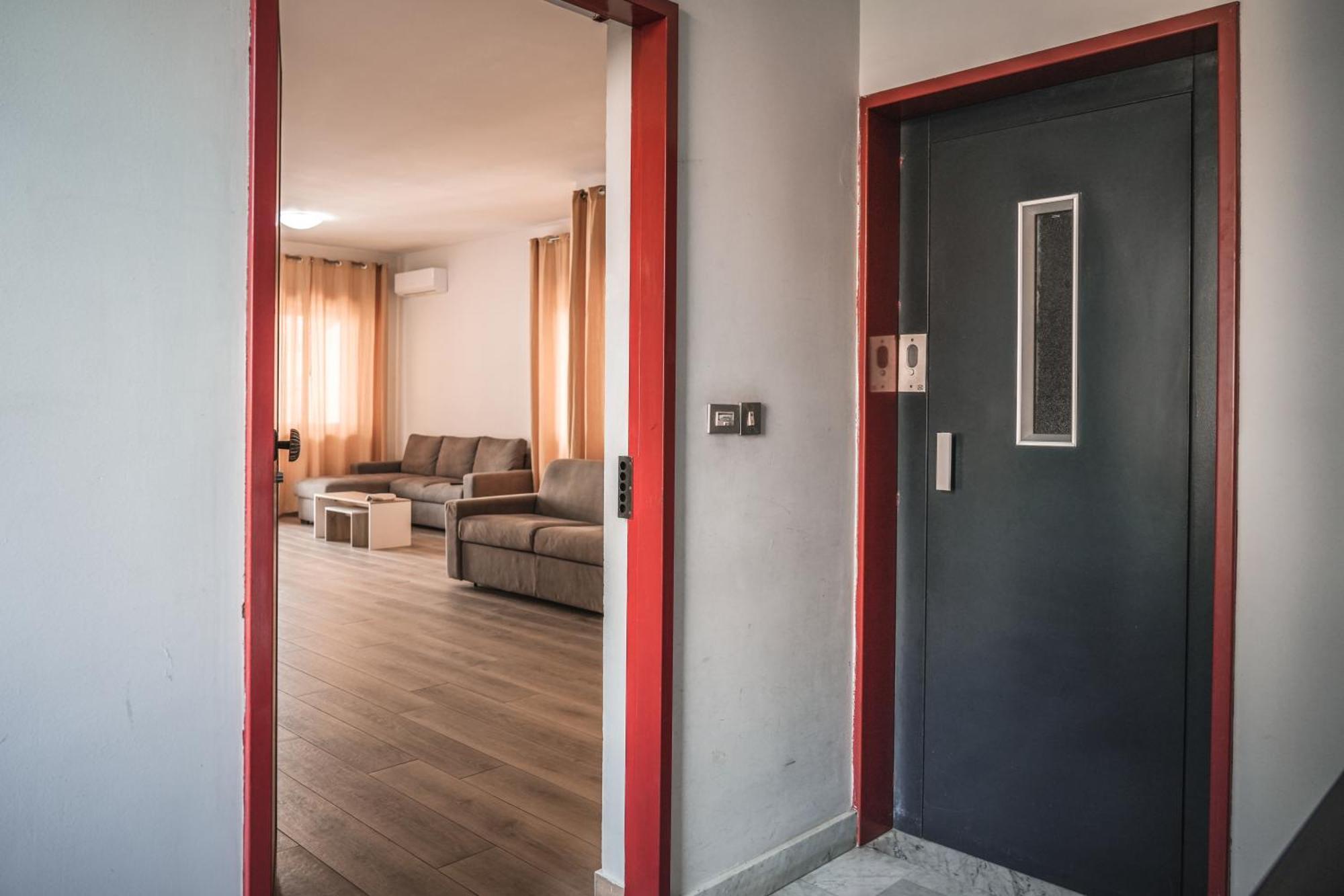 Wagner House Apartment Acireale Exterior photo