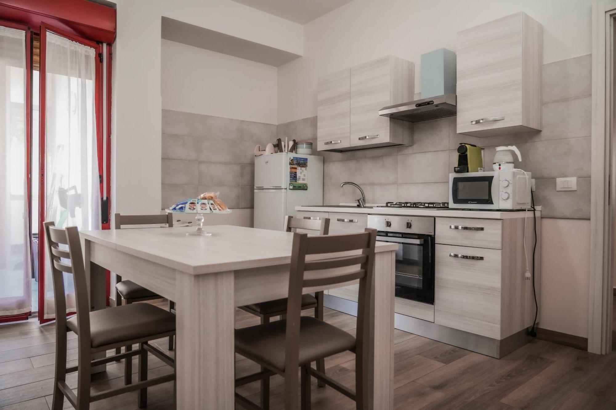 Wagner House Apartment Acireale Exterior photo