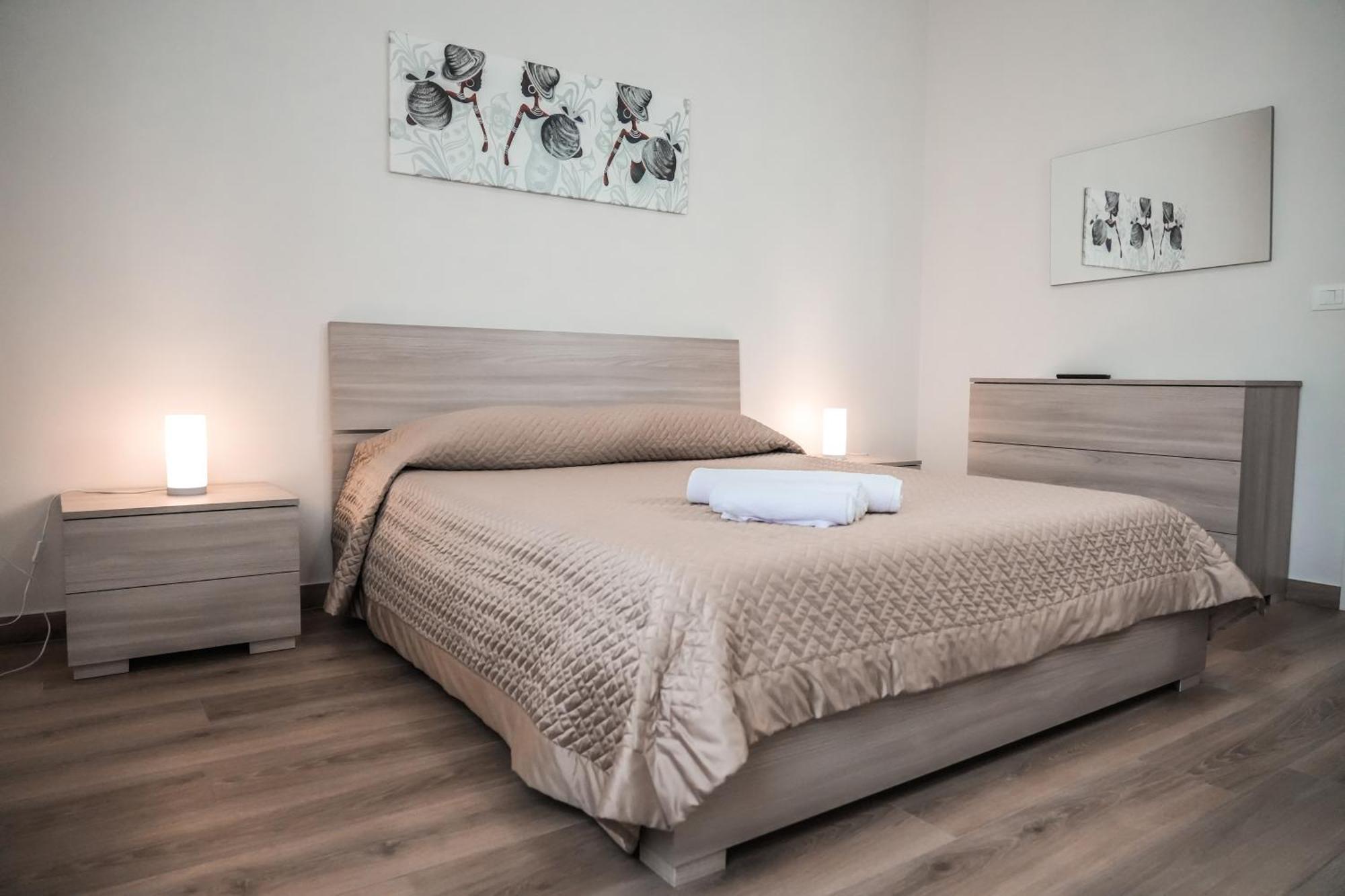 Wagner House Apartment Acireale Exterior photo