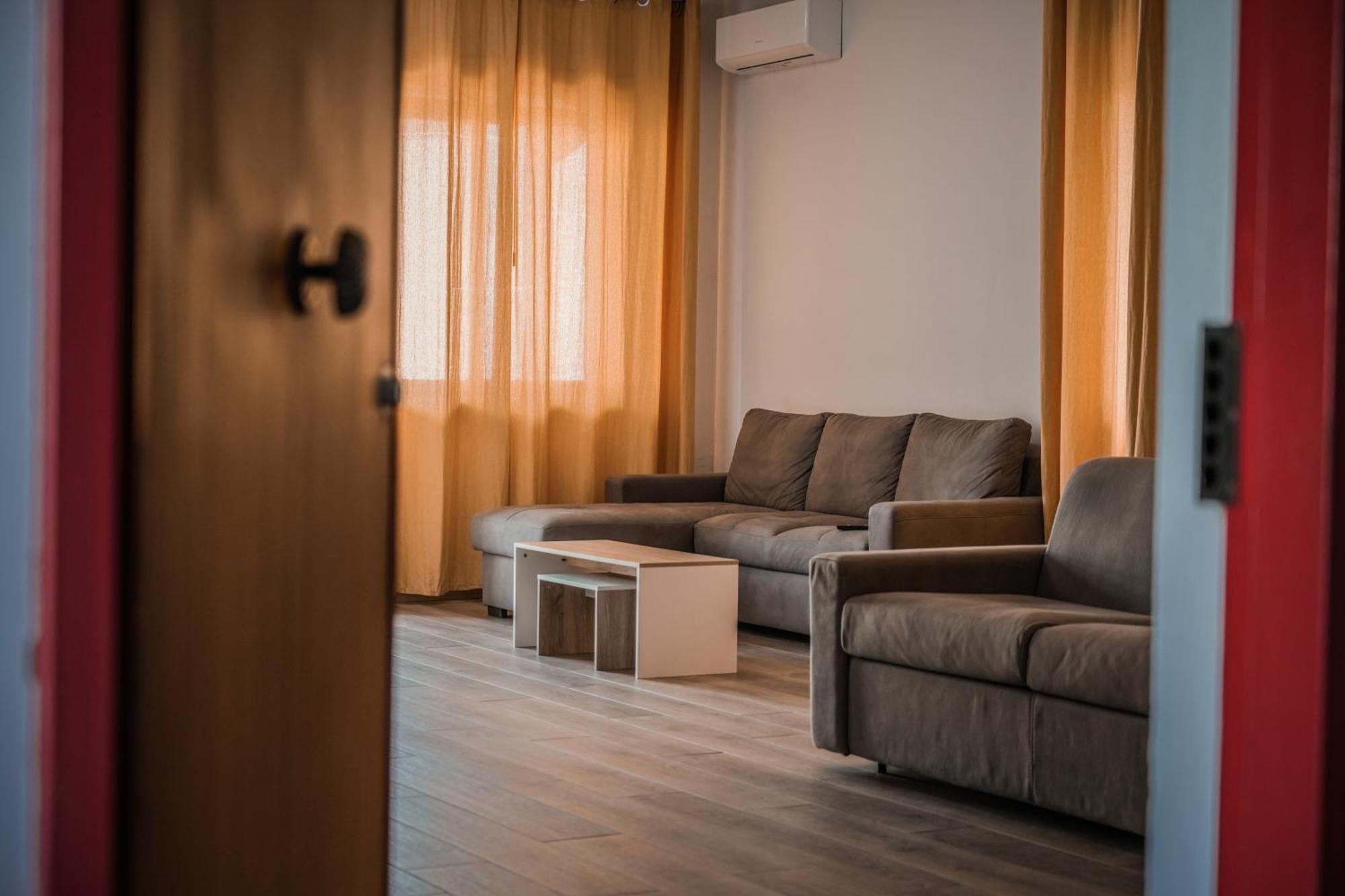Wagner House Apartment Acireale Exterior photo